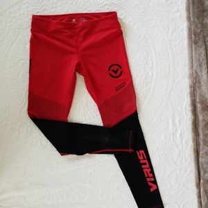Virus Leggings